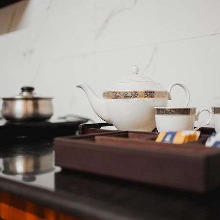 Silver Leaf Apartments أمريتسار المظهر الخارجي الصورة