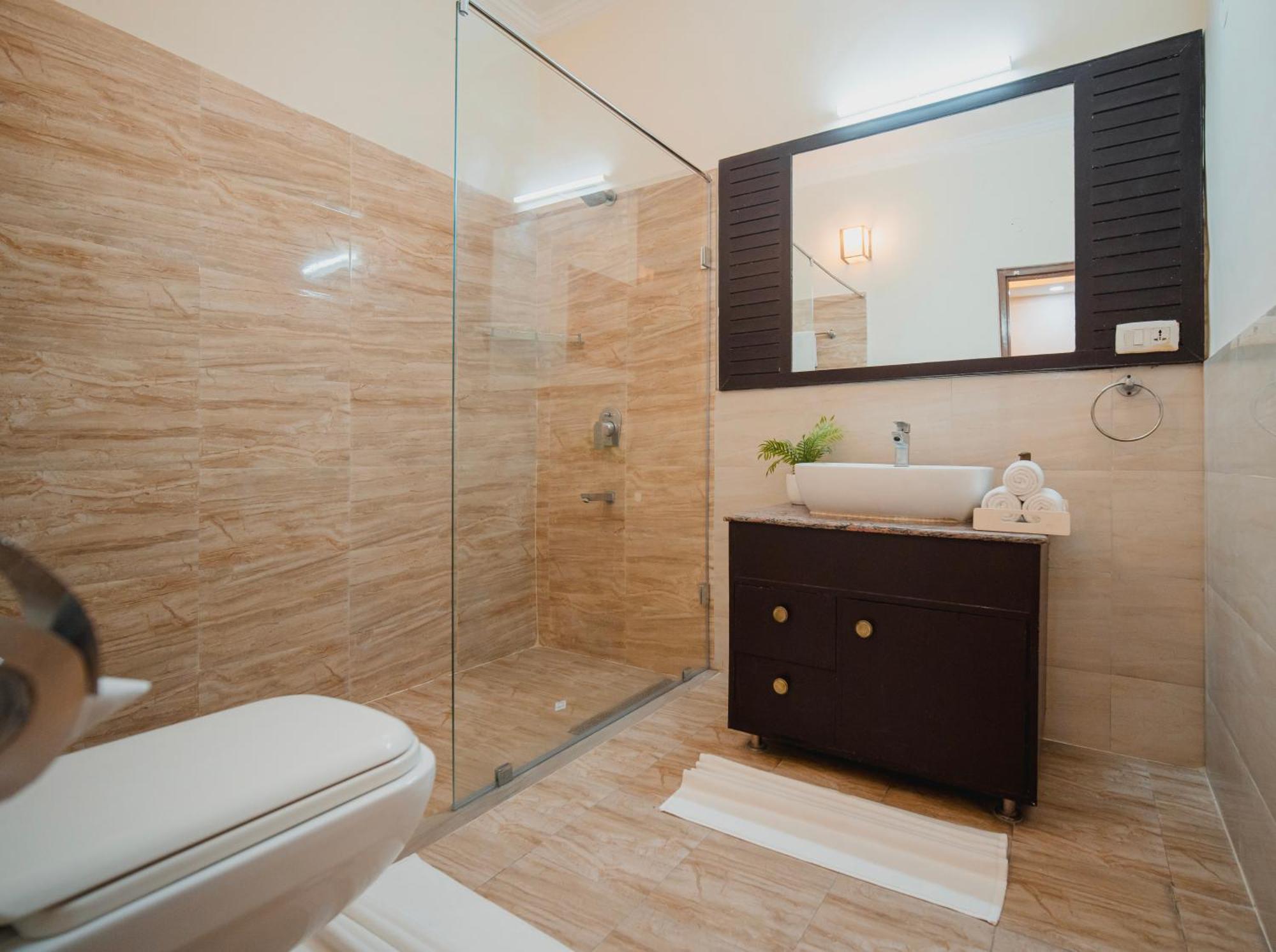 Silver Leaf Apartments أمريتسار المظهر الخارجي الصورة