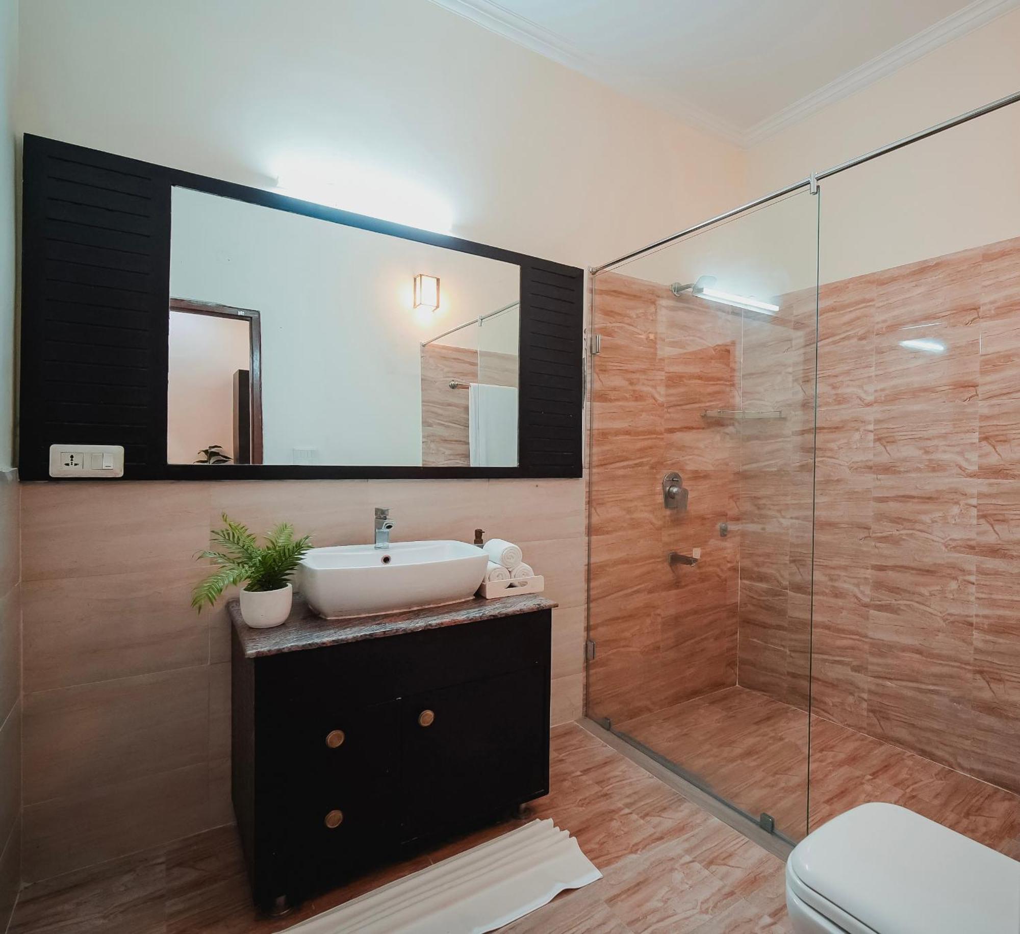 Silver Leaf Apartments أمريتسار المظهر الخارجي الصورة