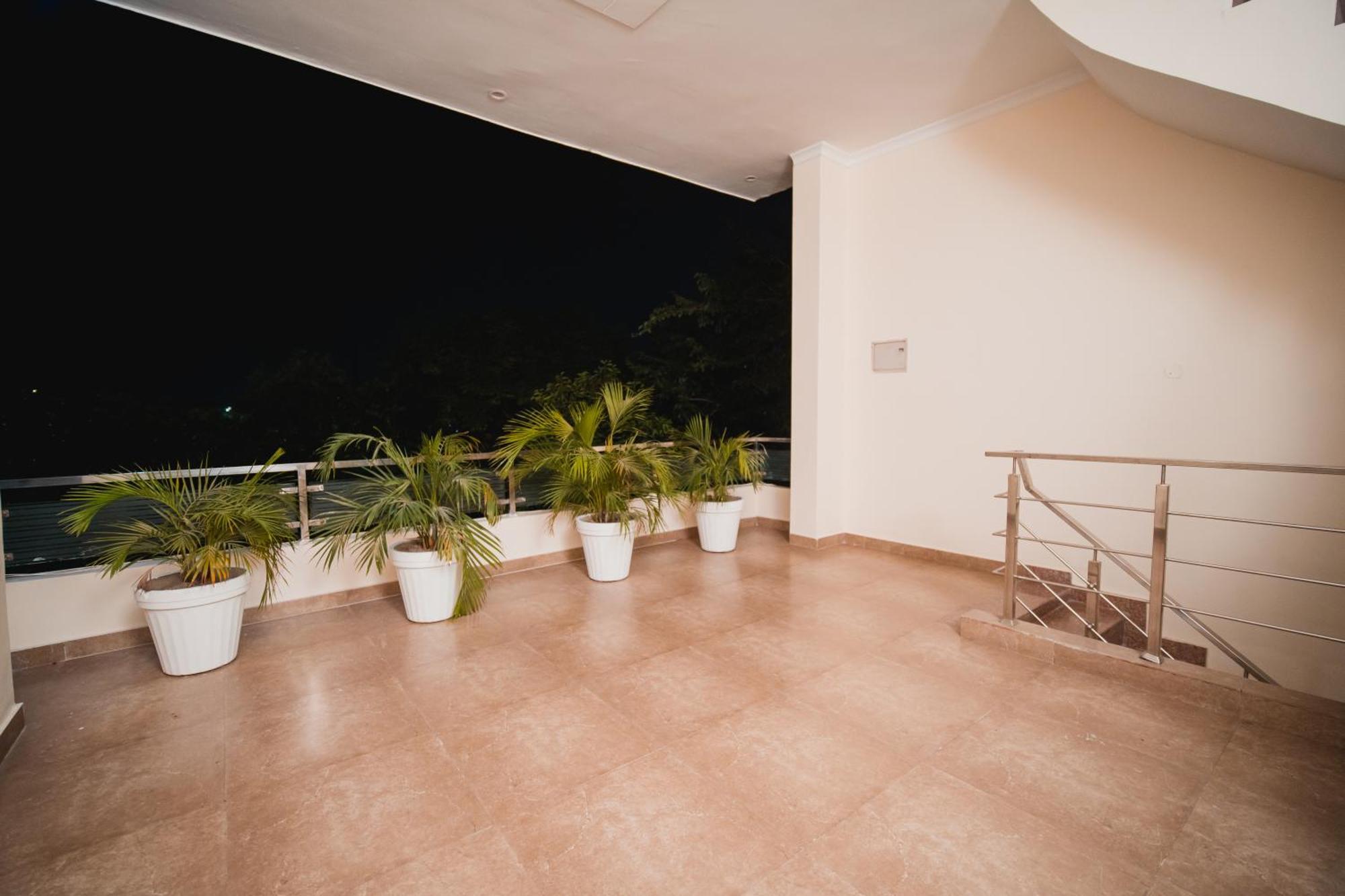 Silver Leaf Apartments أمريتسار المظهر الخارجي الصورة