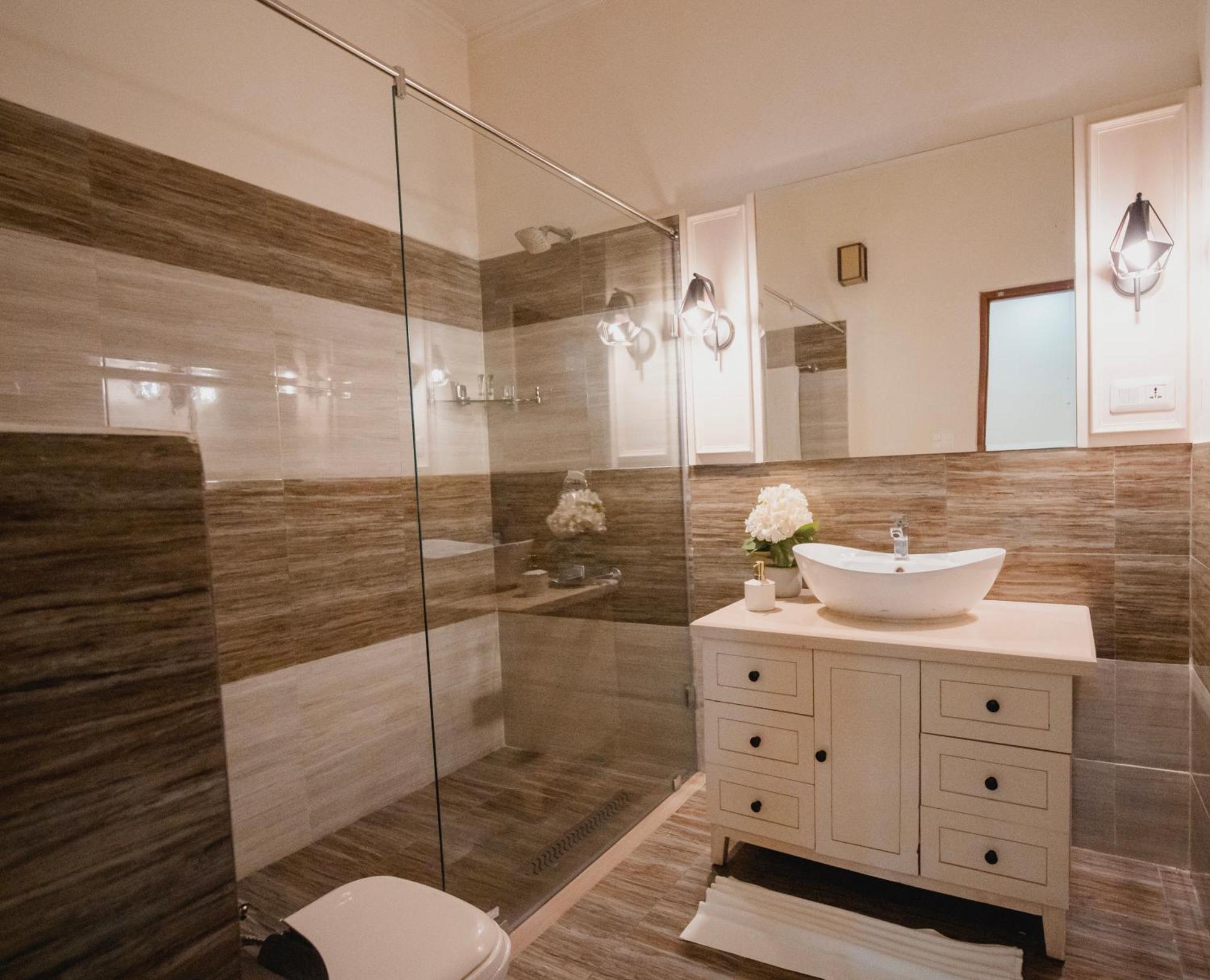 Silver Leaf Apartments أمريتسار المظهر الخارجي الصورة